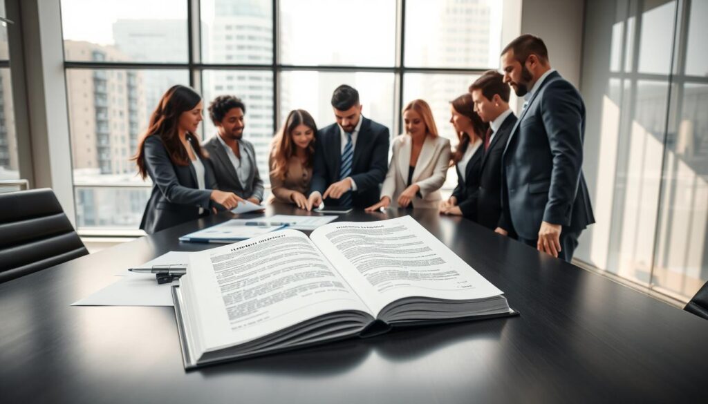 Gläubigerschutz im Handelsregister