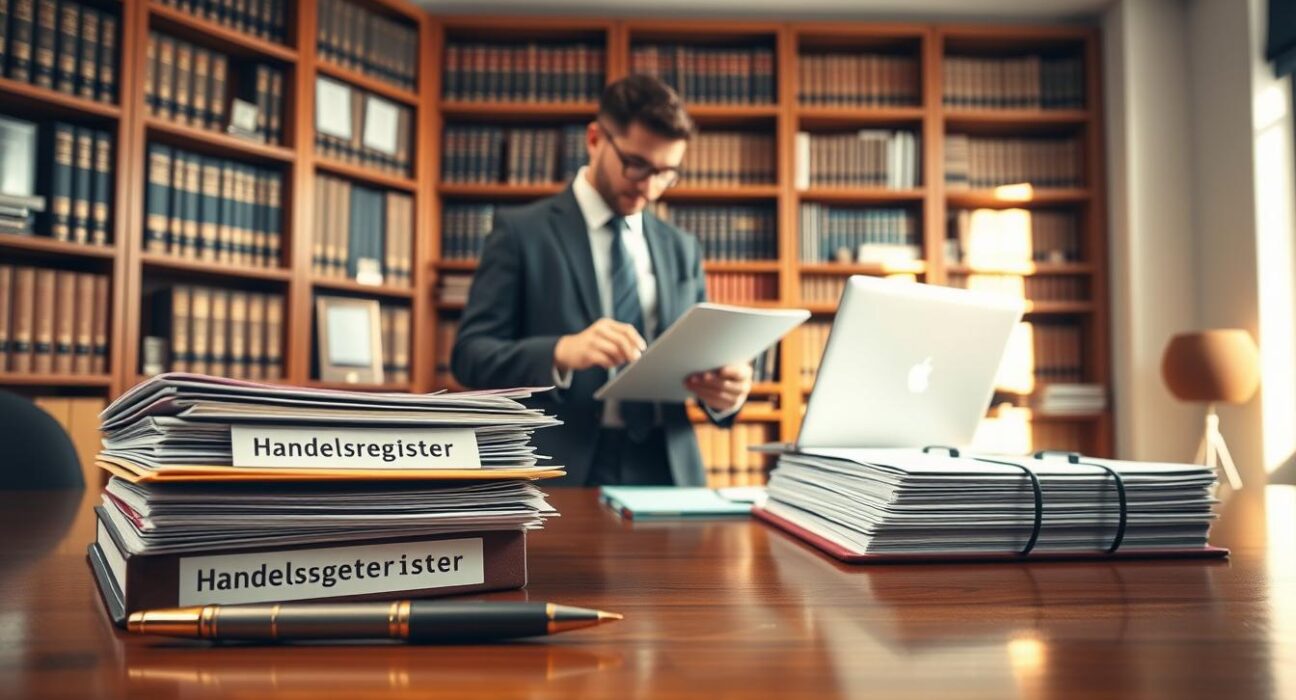 Handelsregister