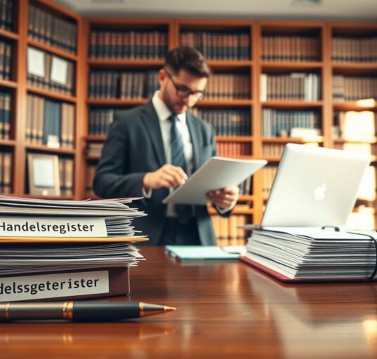 Handelsregister