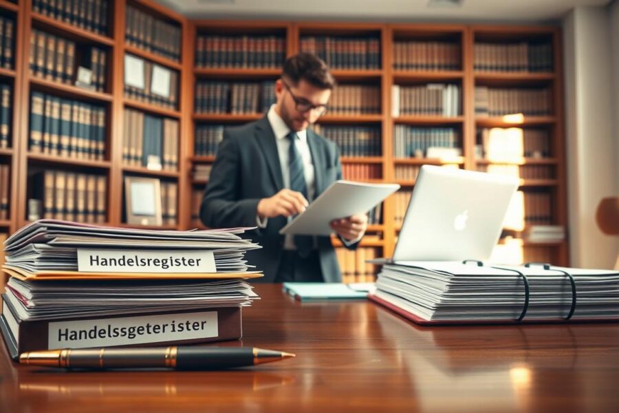 Handelsregister