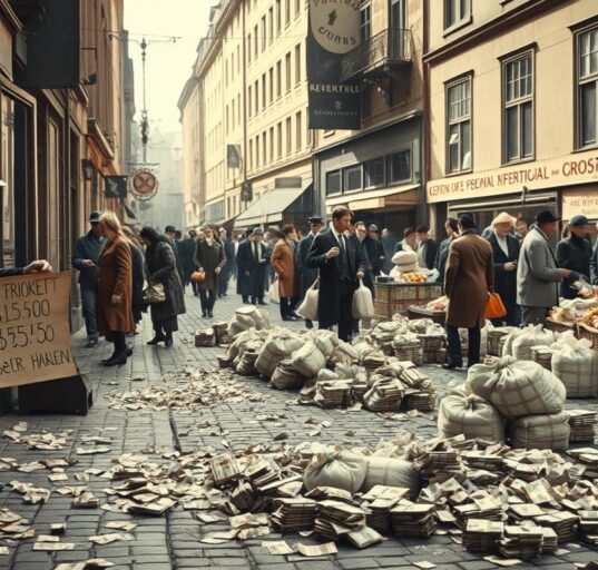 Hyperinflation