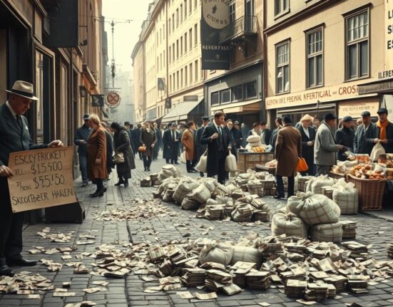 Hyperinflation