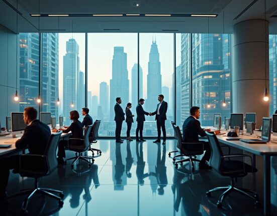 Karrierewege in der Immobilienbranche 2026