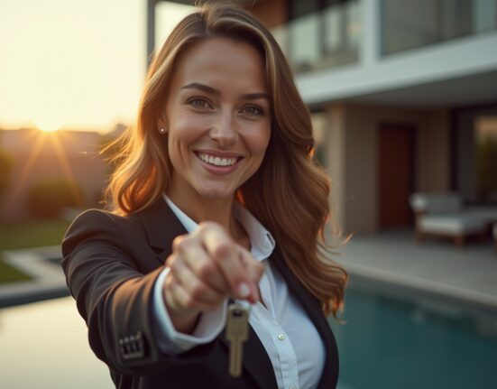 Die Vorteile einer selbstständigen Immobilienkarriere