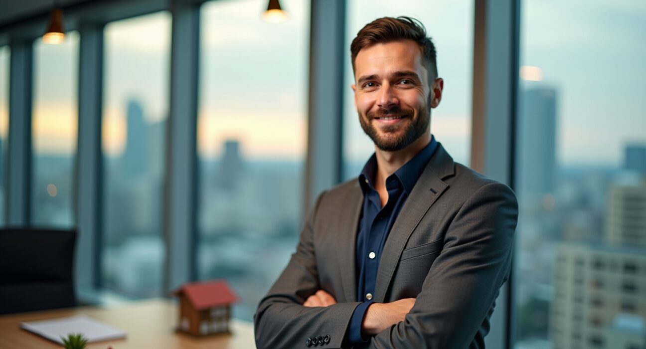 Die Immobilienbranche als Karriereperspektive