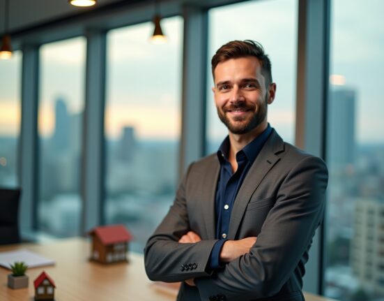 Die Immobilienbranche als Karriereperspektive