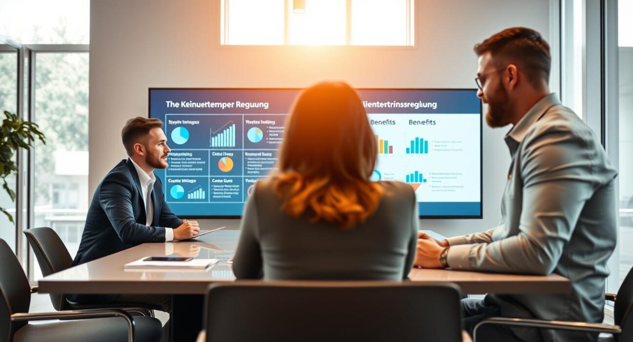 Kleinunternehmerregelung