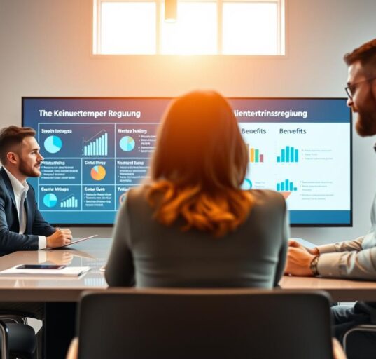 Kleinunternehmerregelung