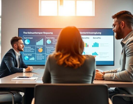 Kleinunternehmerregelung