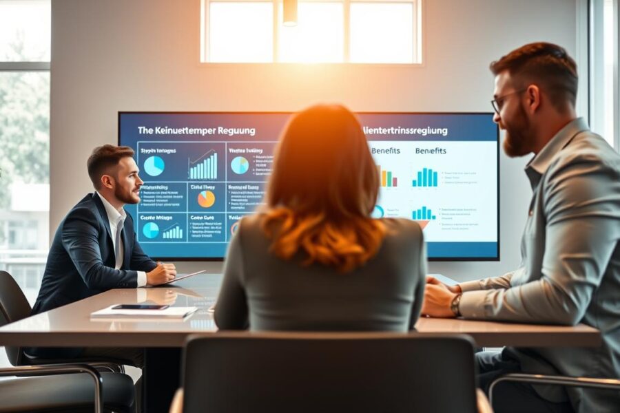 Kleinunternehmerregelung