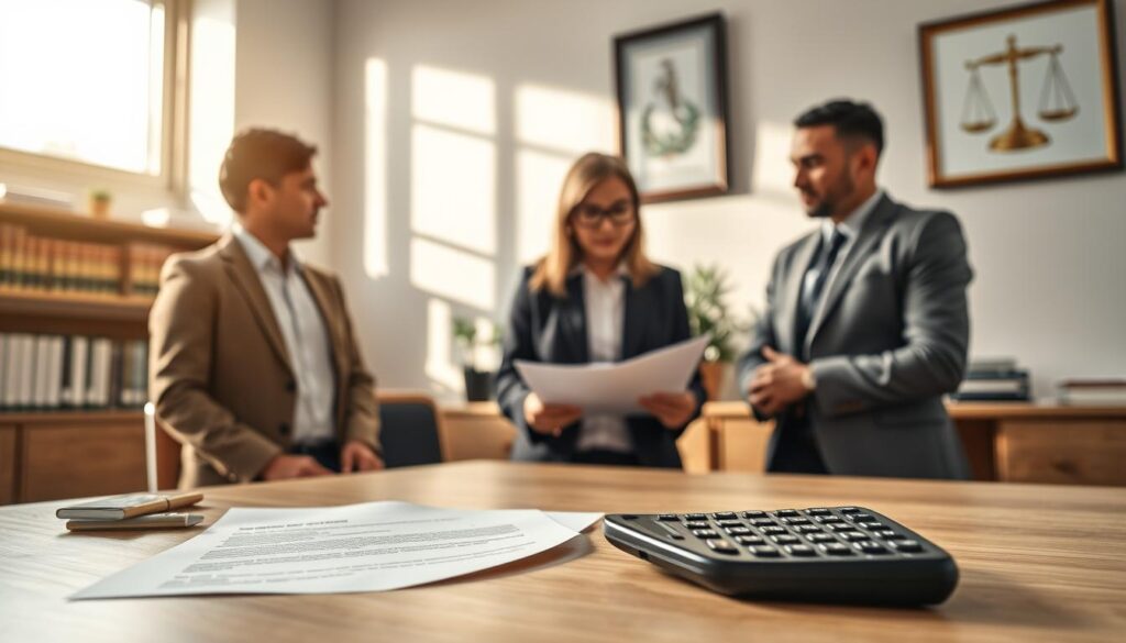 Kosten einer Abmahnung im Arbeitsrecht Kosten einer Abmahnung im Arbeitsrecht