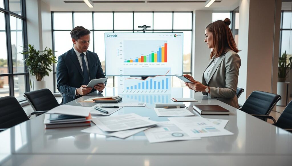 Kreditscoring Prozess Kreditscoring Prozess