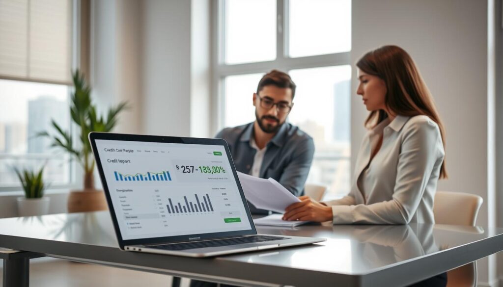 Kreditwürdigkeit überprüfen Kreditwürdigkeit überprüfen