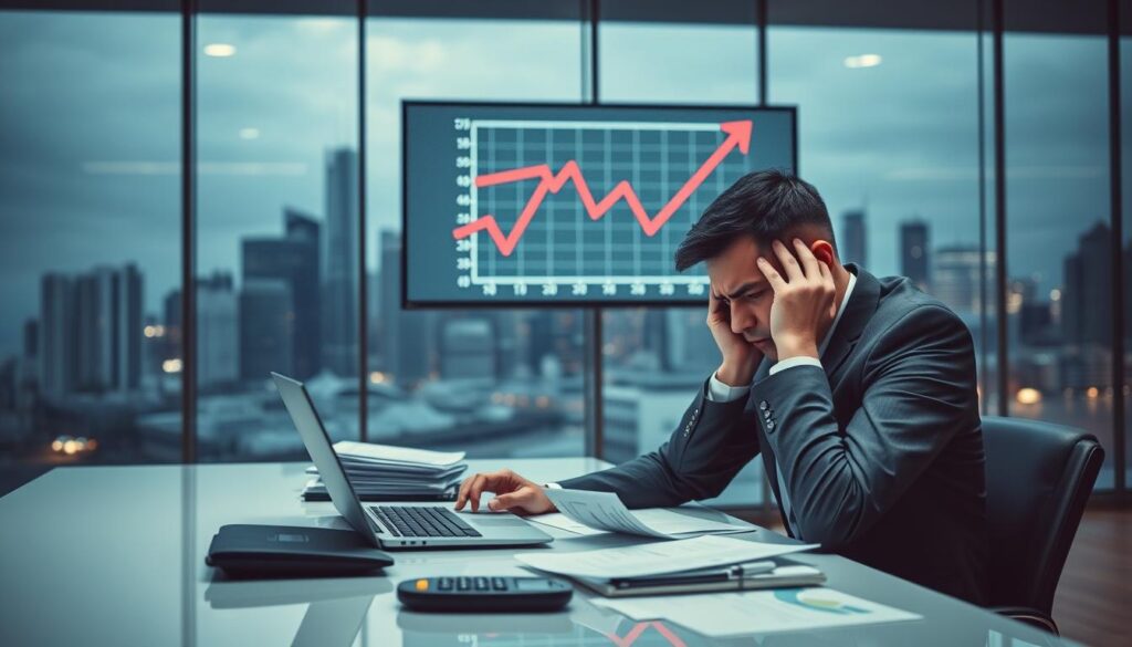 Liquiditätsplanung Warnsignale Liquiditätsplanung Warnsignale