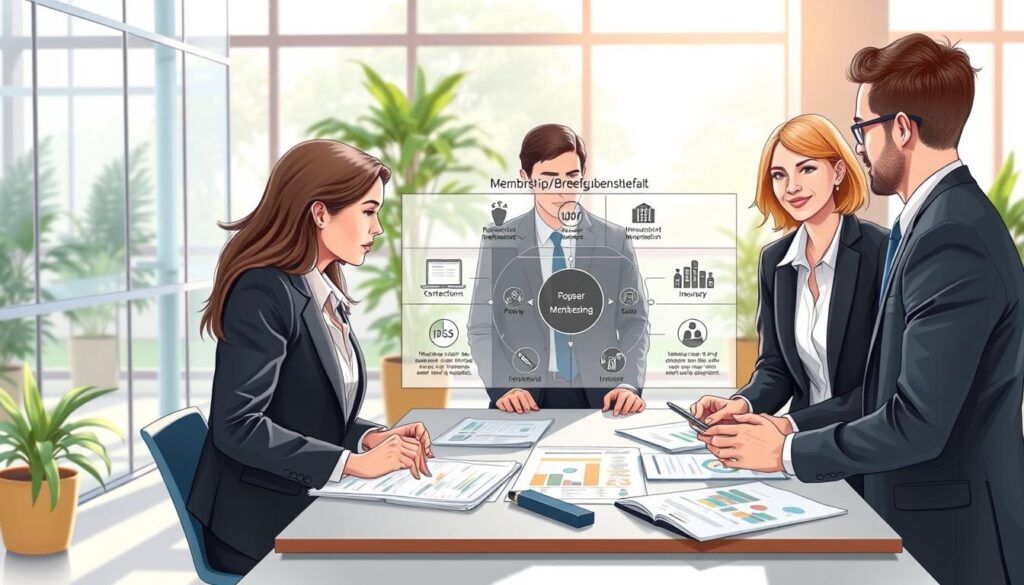 Mitgliedschaft Berufsgenossenschaft Übersicht Mitgliedschaft Berufsgenossenschaft Übersicht