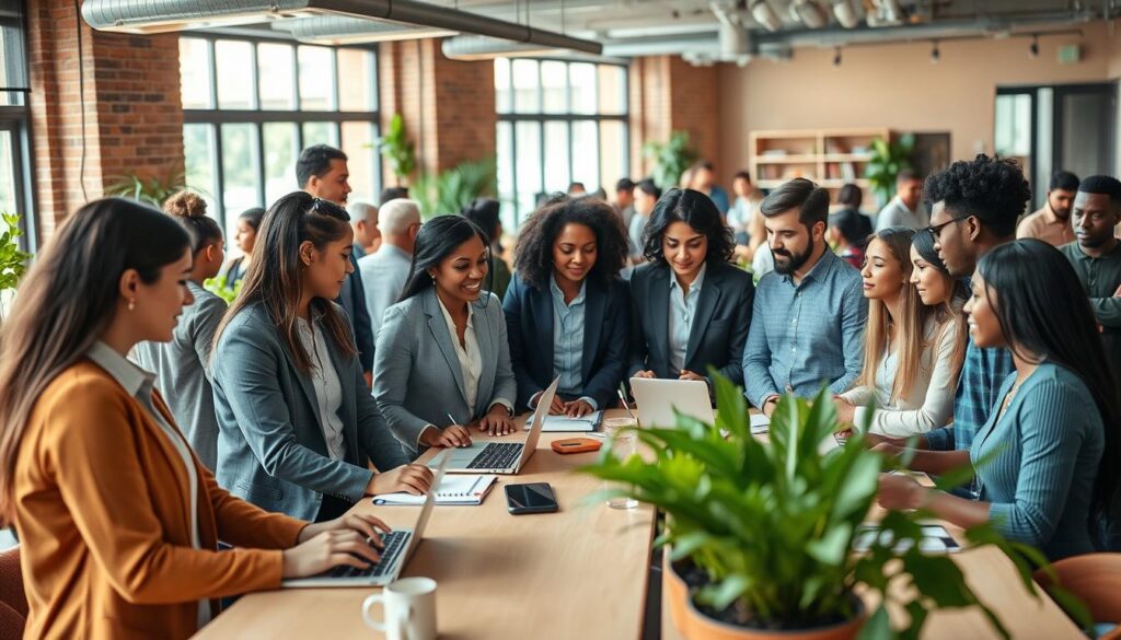 Netzwerke für organisches Wachstum Netzwerke für organisches Wachstum