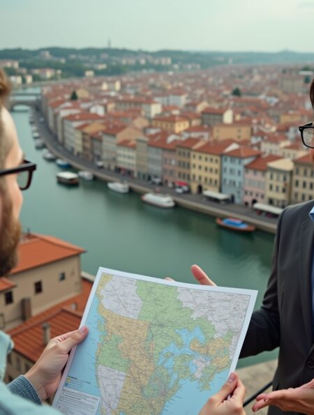 Warum regionale Expertise beim Immobilienkauf zählt