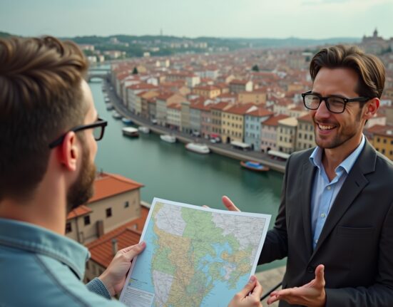 Warum regionale Expertise beim Immobilienkauf zählt