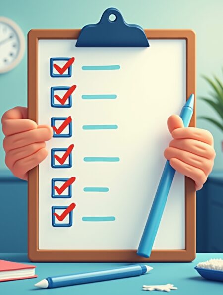 Die Checkliste für die Auswahl einer Reinigungsfirma