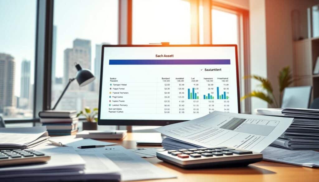 Sachanlagen und Immobilien in der Bilanz Sachanlagen und Immobilien in der Bilanz