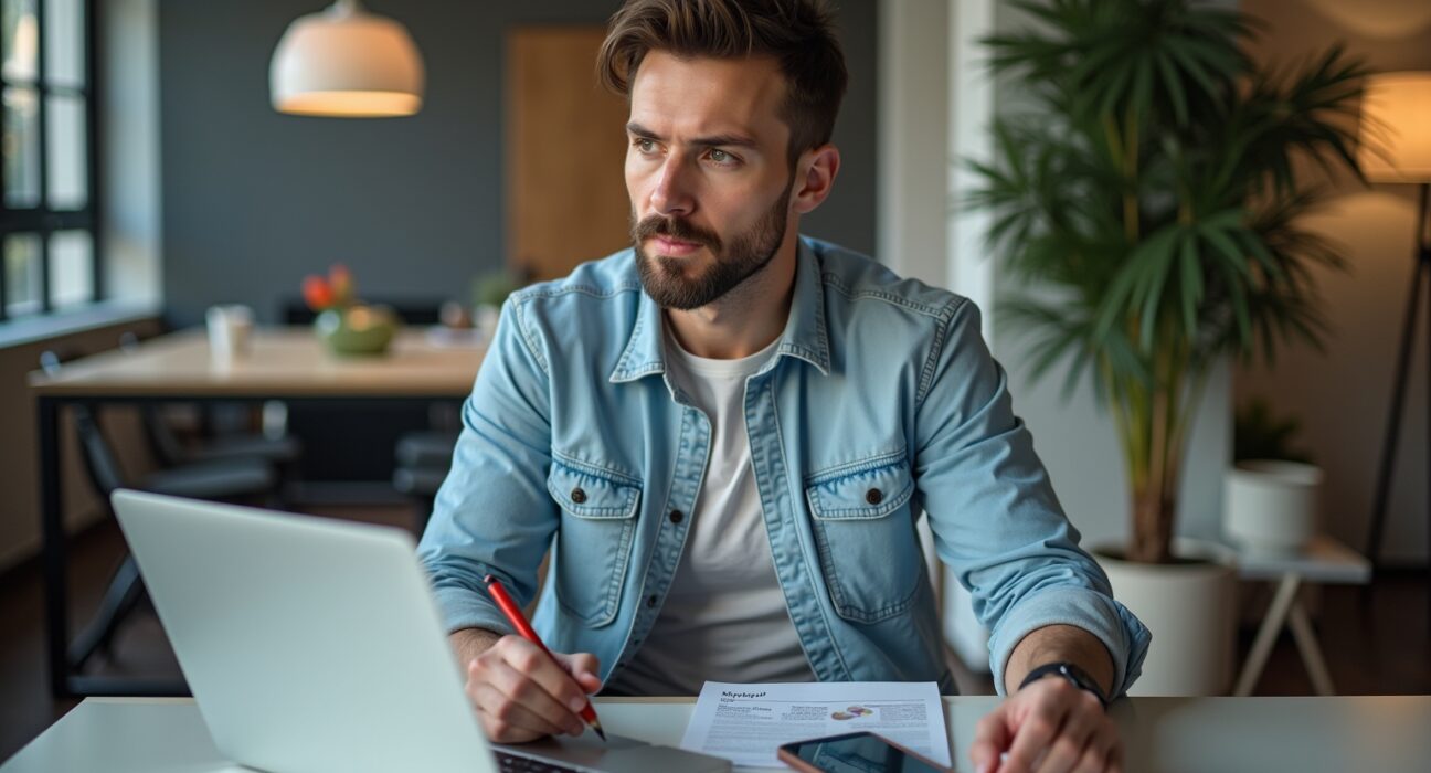 Finanzen als Selbstständiger erfolgreich managen