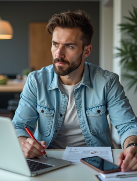 Finanzen als Selbstständiger erfolgreich managen