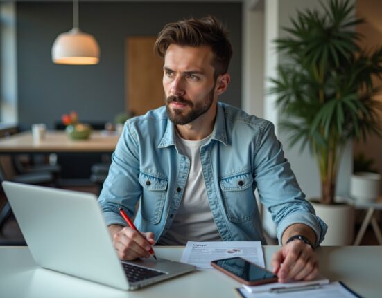 Finanzen als Selbstständiger erfolgreich managen