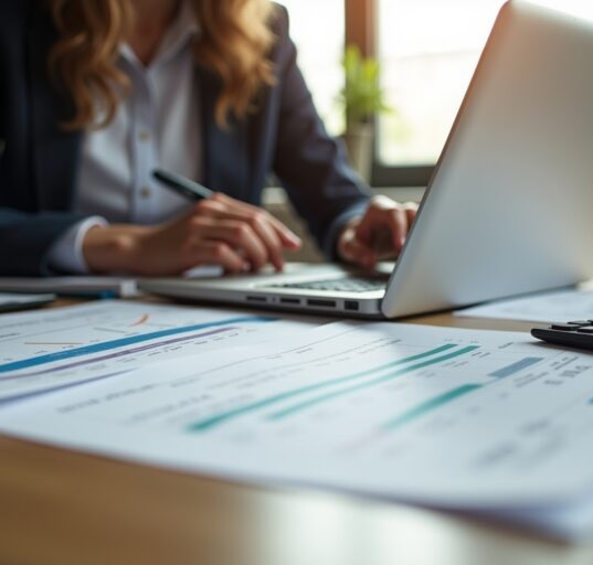 Steuern sparen als Selbstständiger im Homeoffice