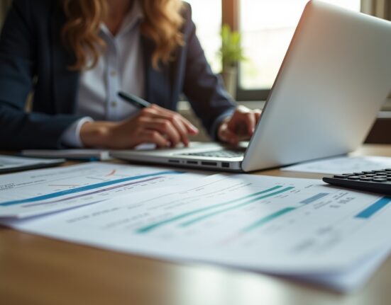 Steuern sparen als Selbstständiger im Homeoffice