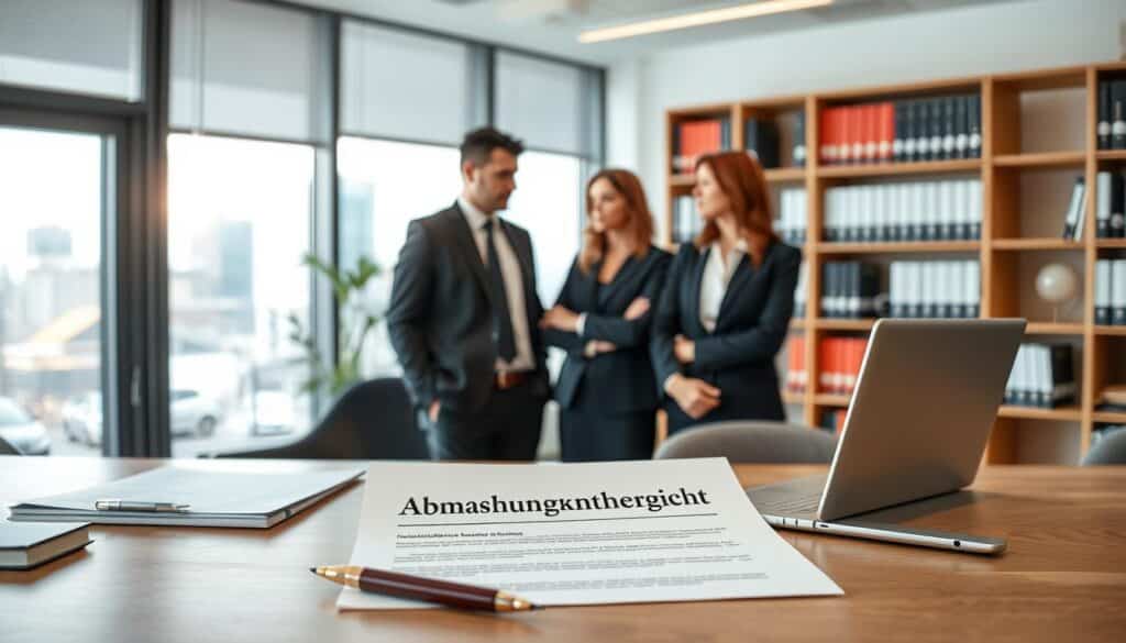 Wettbewerbsrecht Abmahnung Wettbewerbsrecht Abmahnung