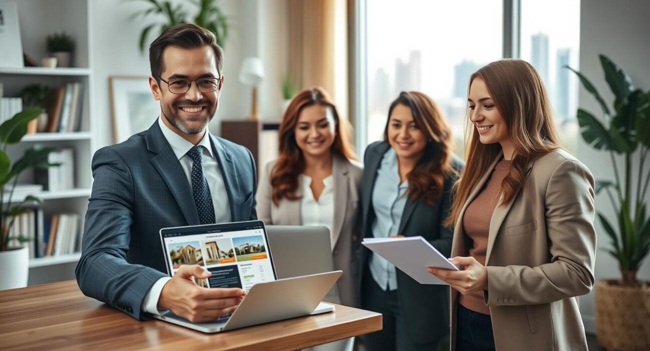 Seriöse Immobilienberatung für Eigentümer