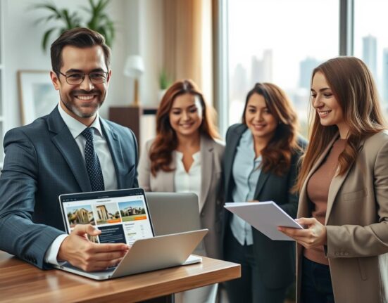 Seriöse Immobilienberatung für Eigentümer