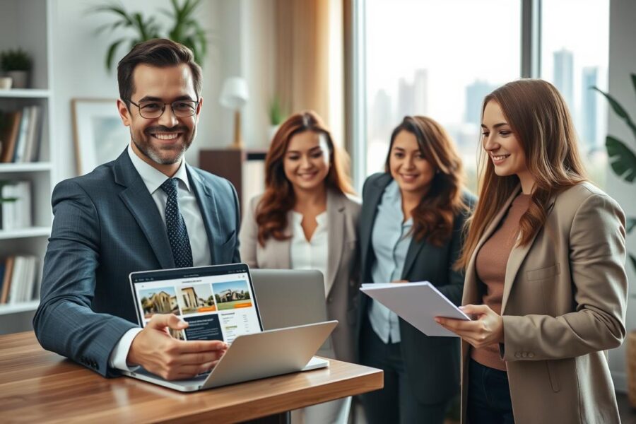 Seriöse Immobilienberatung für Eigentümer