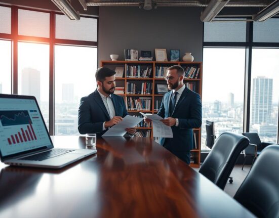 Transparente Vermittlung und Marktkenntnis