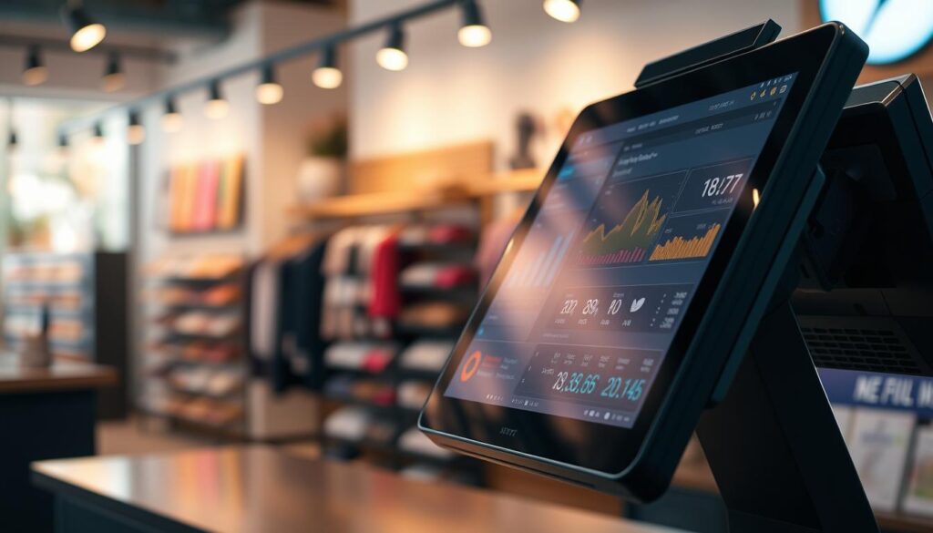 professionelles Kassensystem für Digitalisierung Handel professionelles Kassensystem für Digitalisierung Handel