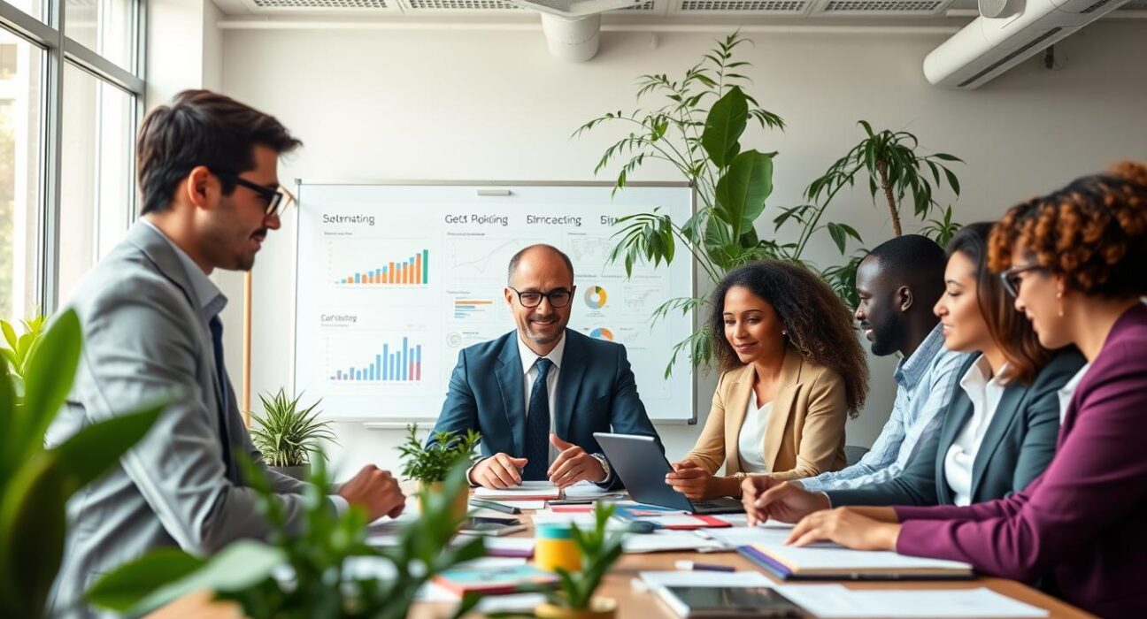 Effiziente Marketingstrategien für Vereine: Wie Sie mit begrenztem Budget maximale Wirkung erzielen