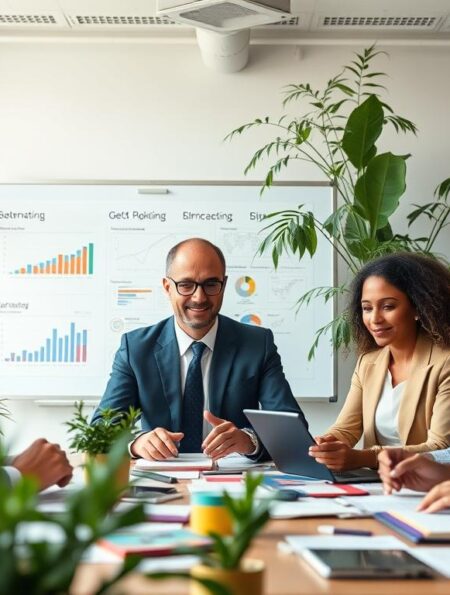 Effiziente Marketingstrategien für Vereine: Wie Sie mit begrenztem Budget maximale Wirkung erzielen