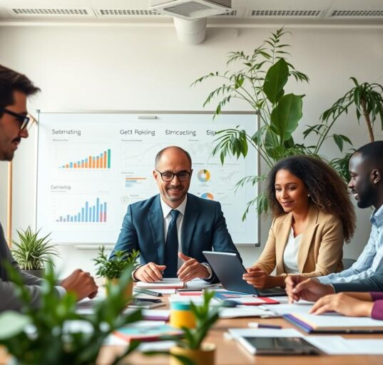 Effiziente Marketingstrategien für Vereine: Wie Sie mit begrenztem Budget maximale Wirkung erzielen