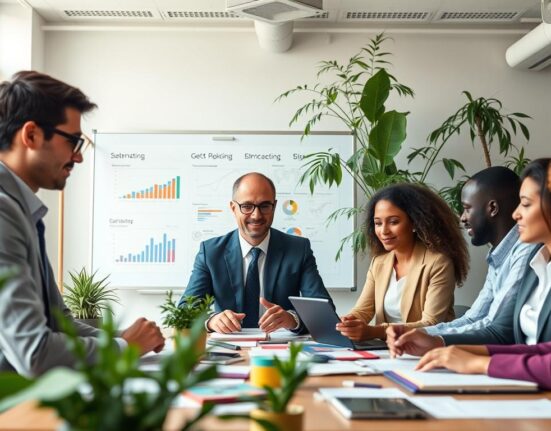 Effiziente Marketingstrategien für Vereine: Wie Sie mit begrenztem Budget maximale Wirkung erzielen