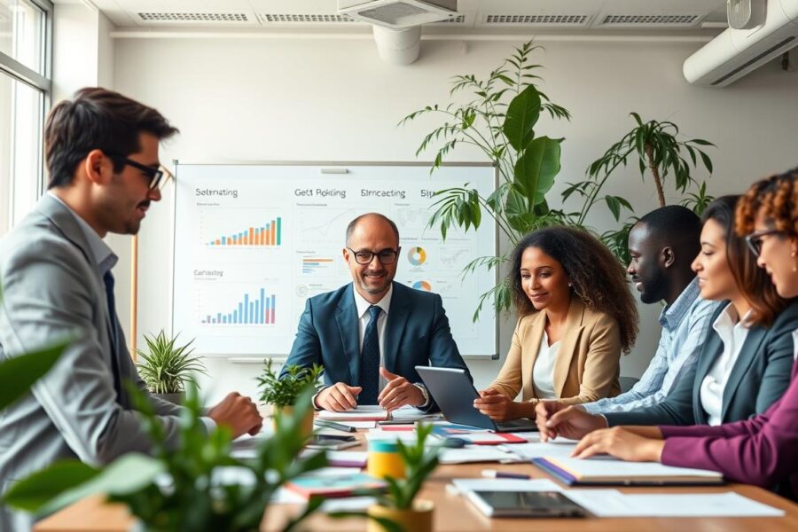 Effiziente Marketingstrategien für Vereine: Wie Sie mit begrenztem Budget maximale Wirkung erzielen