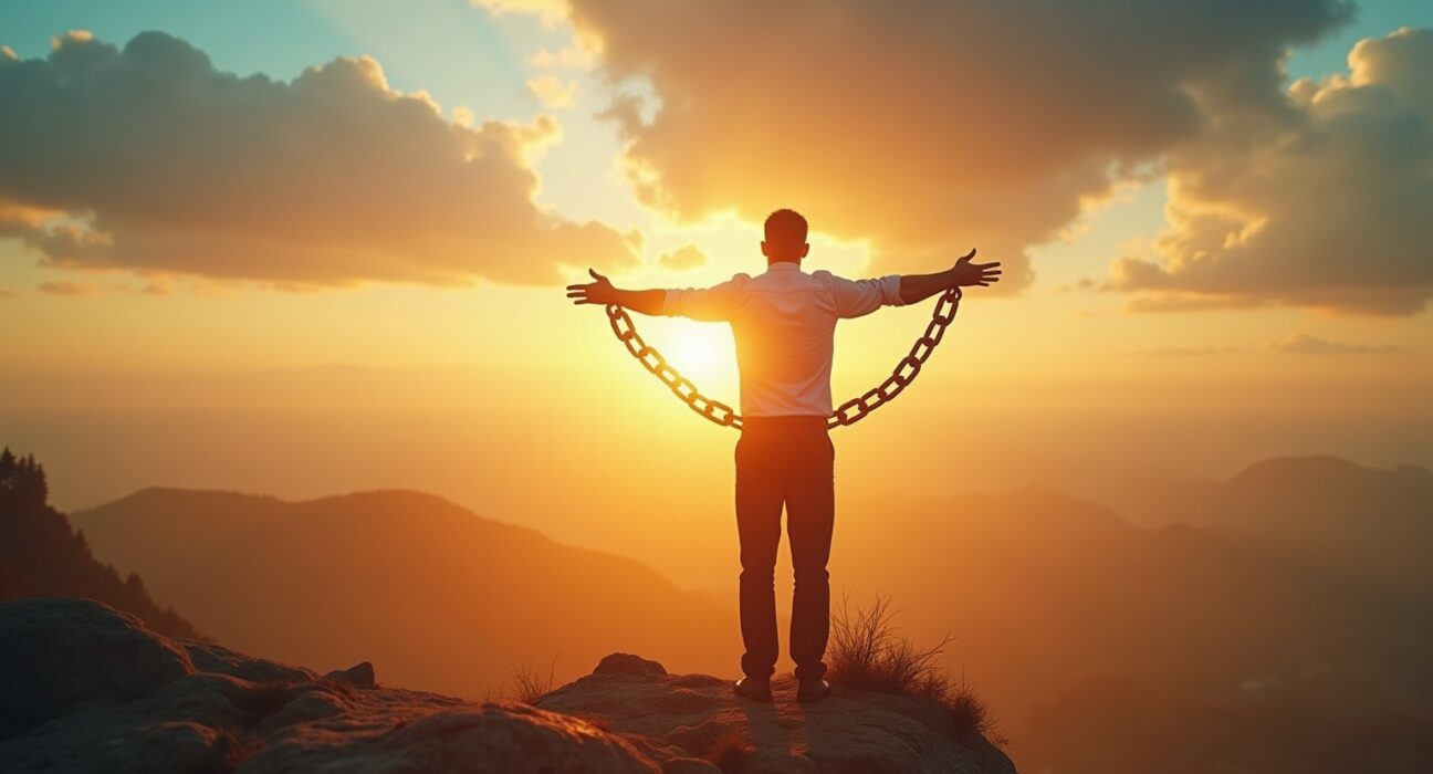 Finanzielle Freiheit: Vom Angestellten zum Unternehmer