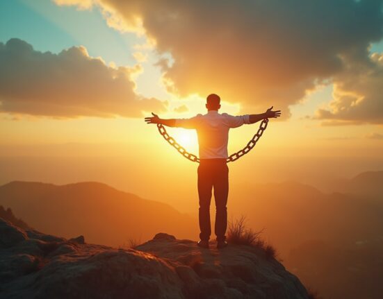 Finanzielle Freiheit: Vom Angestellten zum Unternehmer