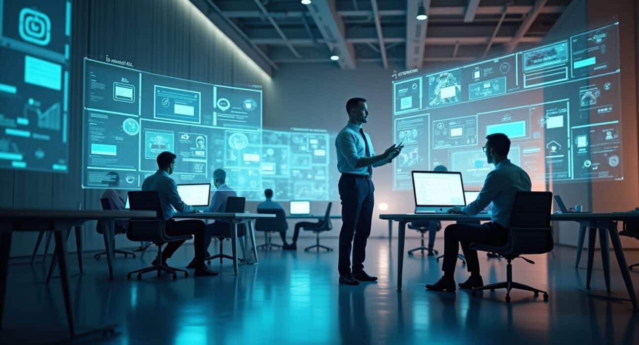 Digitale Strategien für Gründer im Online Business