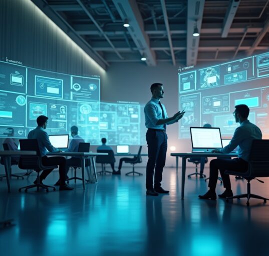 Digitale Strategien für Gründer im Online Business