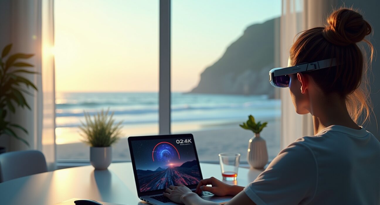 Die besten Tools für digitale Nomaden 2026