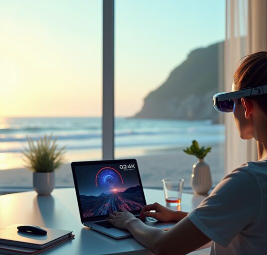 Die besten Tools für digitale Nomaden 2026