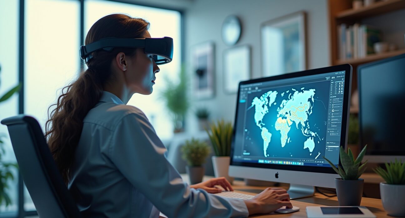 Die digitale Revolution der Selbstständigkeit 2026