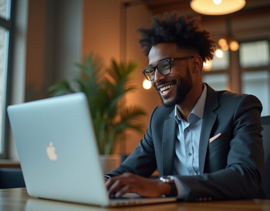 Digitale Präsenz: Erfolg für Selbstständige im Web