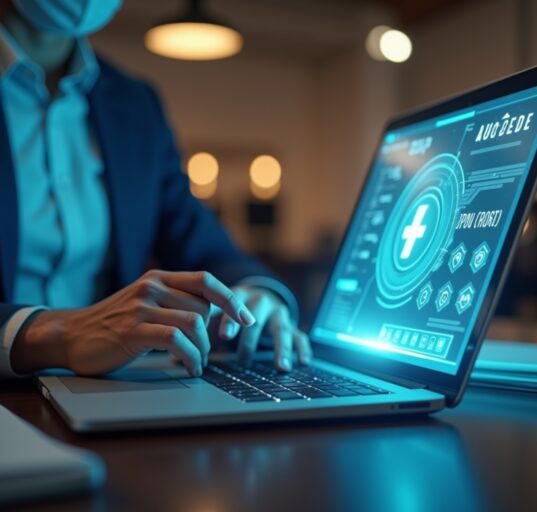 Die digitale Visitenkarte für Unternehmenserfolg