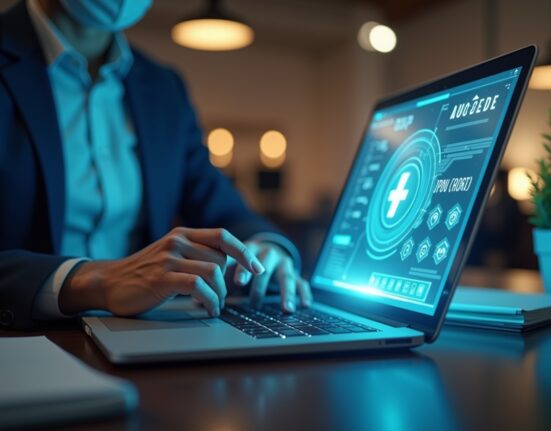 Die digitale Visitenkarte für Unternehmenserfolg